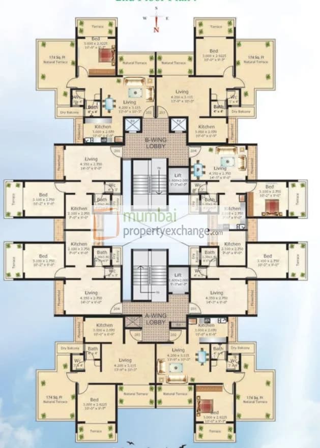 Sawan Avenue I photo 4