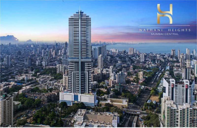 Nathani Heights photo 1