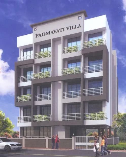 Padmavati Villa photo 1
