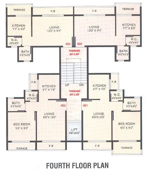 Padmavati Villa photo 5