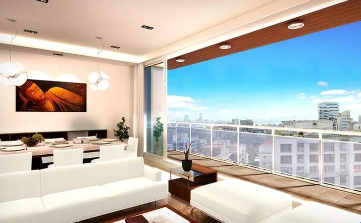 Mayfair Serene photo 2