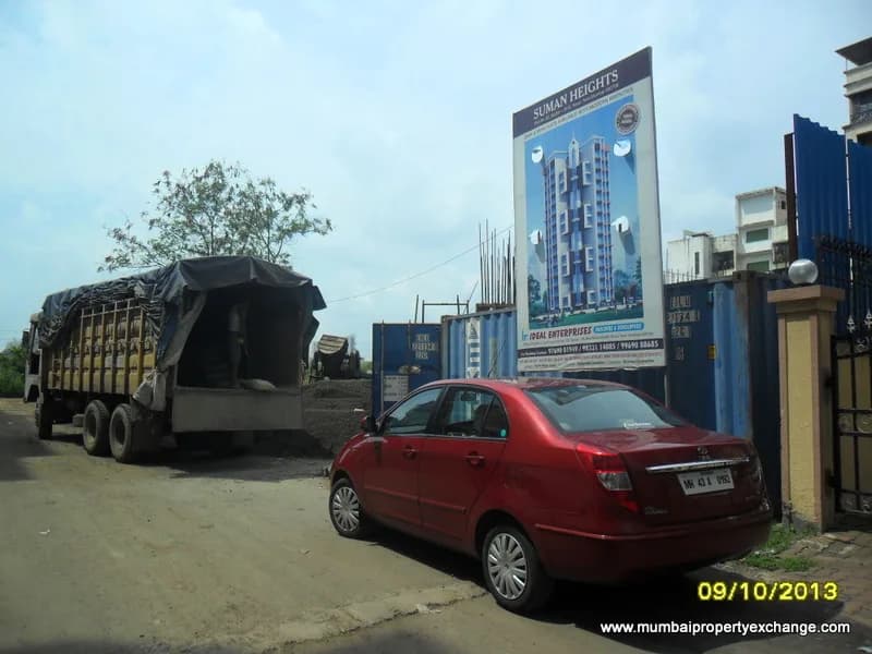 Suman Height photo 2