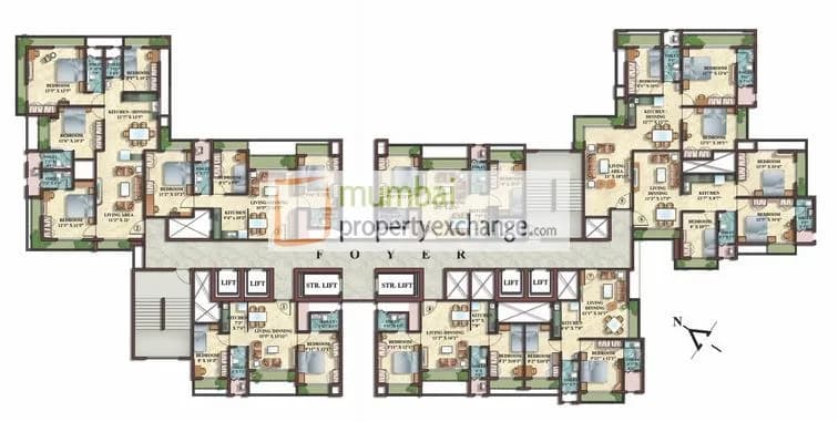9 Riviera Hills photo 4
