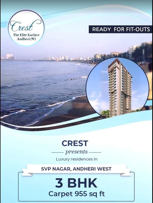 Veena Crest photo 5