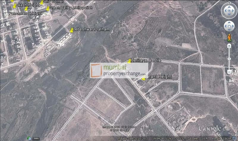 Anant Height photo 3