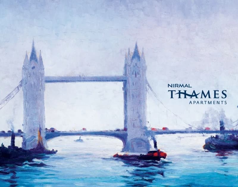 Nirmal Thames photo 1