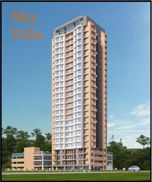 Sky Villa photo 1