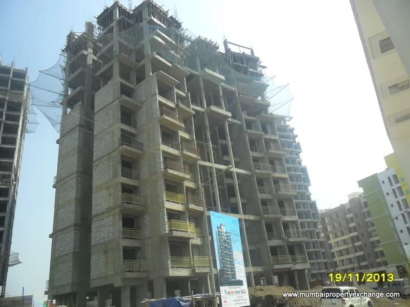 Excellence Tower photo 2