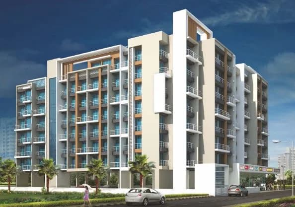 Sai Amrut Paradise photo 1