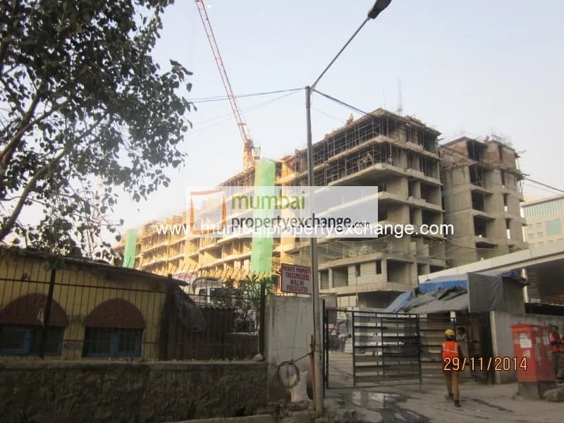 Raheja Ridgewood photo 4