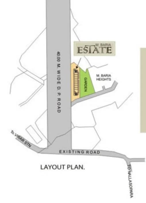 Baria Estate photo 2