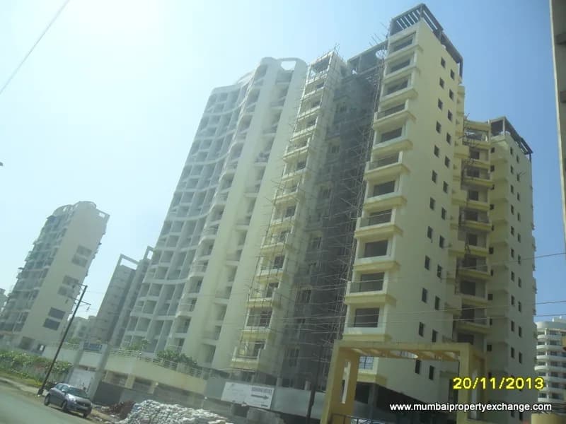 Siddhivinayak Orchid photo 4