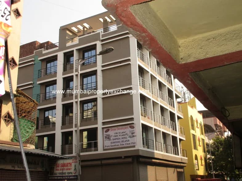Shree Sai Arcade photo 2