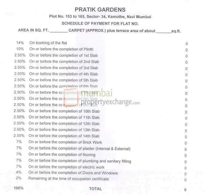 Pratik Gardens photo 3