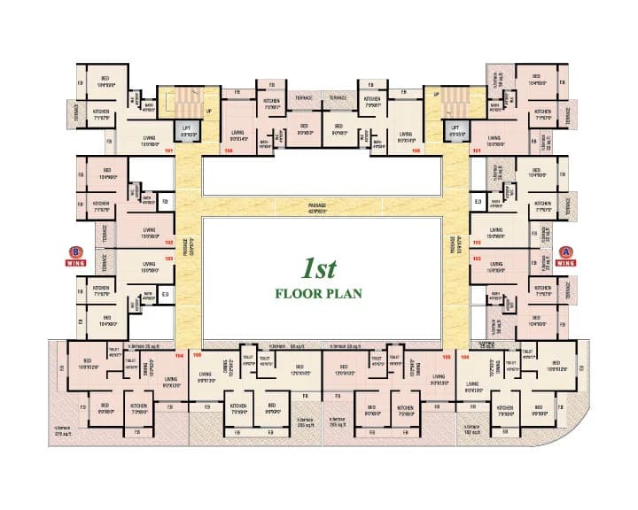 Satyam Prestige photo 2