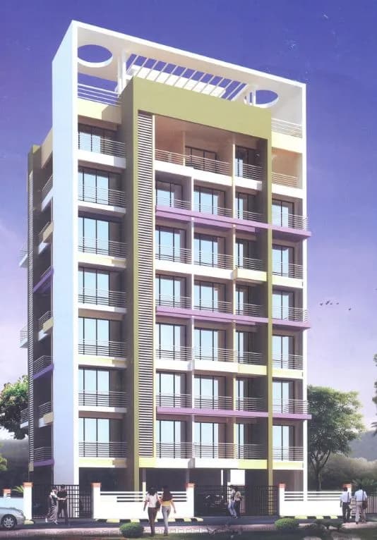 Dev Krupa photo 1