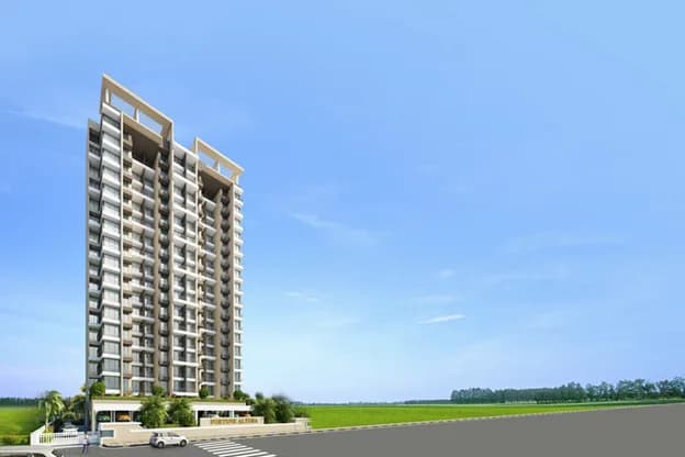 Fortune Altura photo 1