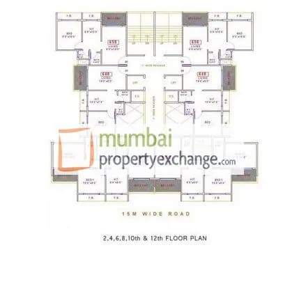 Bhaveshwar Heights photo 3