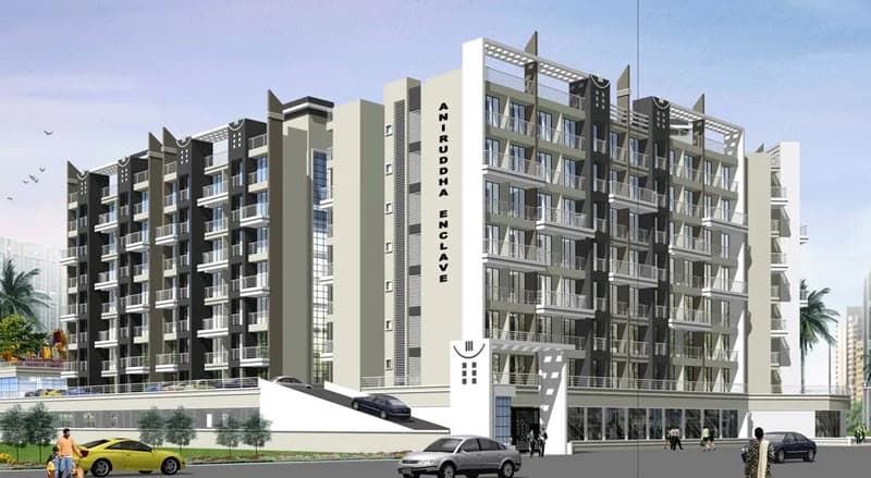 Aniruddha Enclave photo 1