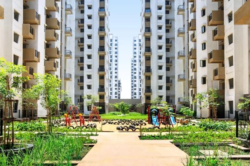 Lodha Lakeshore Greens photo 1
