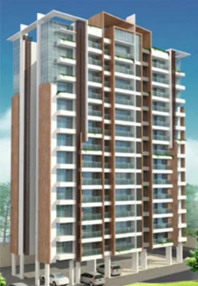 Shreeji Apartment photo 2