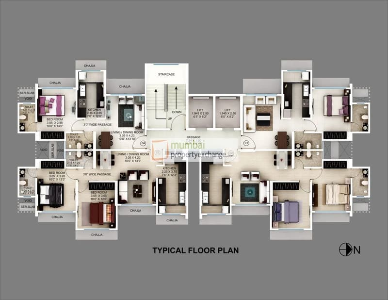 Srishti Solitaire photo 5