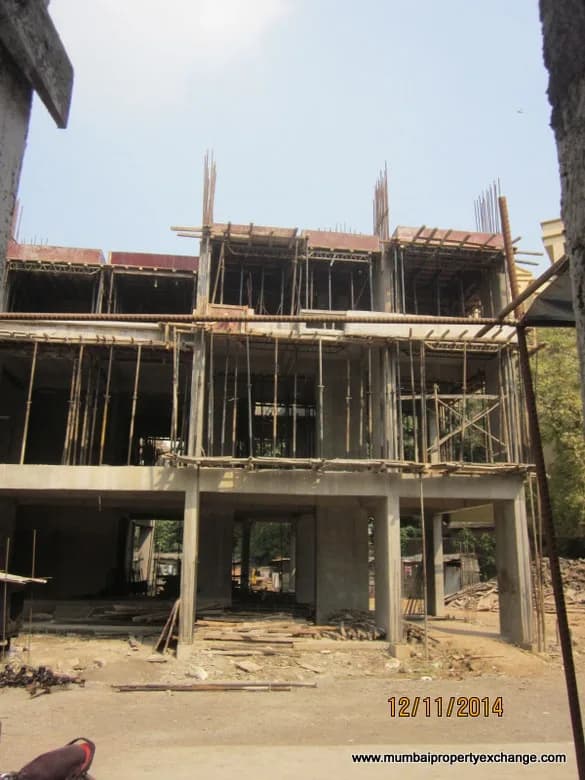 Saptashree Heights photo 2