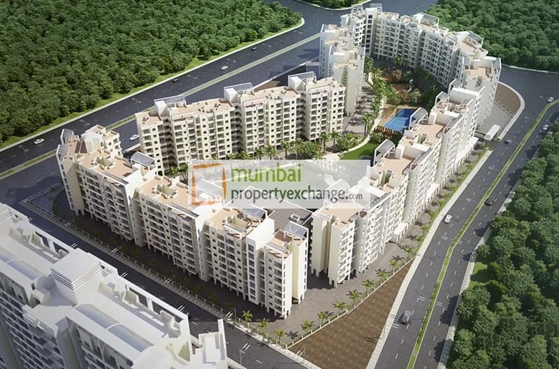 Raunak City 3 photo 1