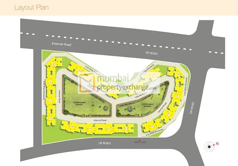 Raunak City 3 photo 5