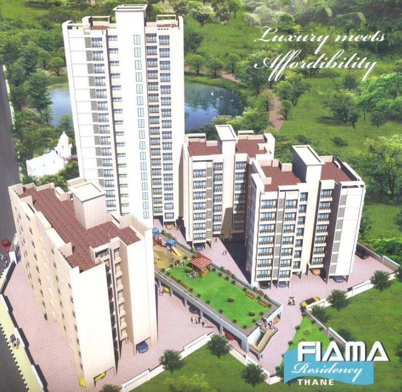 Fiama Residency photo 1