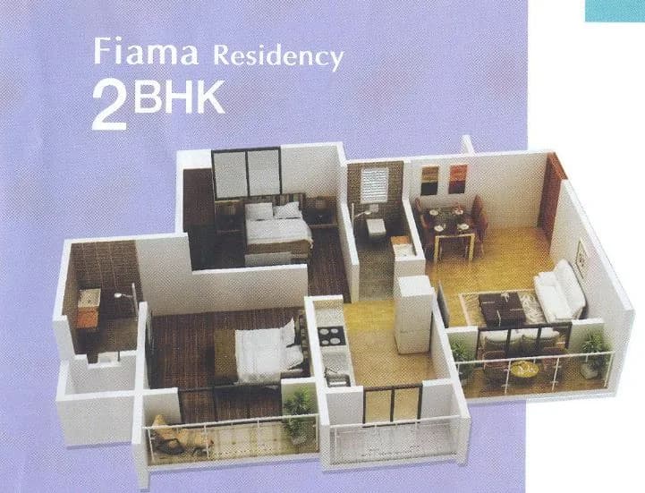 Fiama Residency photo 3