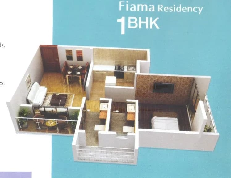 Fiama Residency photo 2