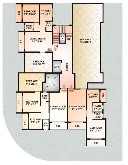 Dolphin Apartment photo 3