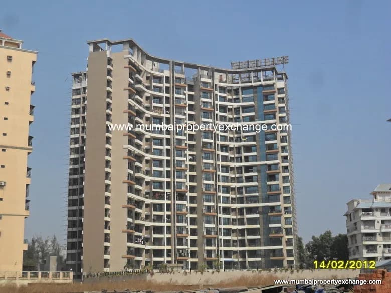 Shah Heights photo 1