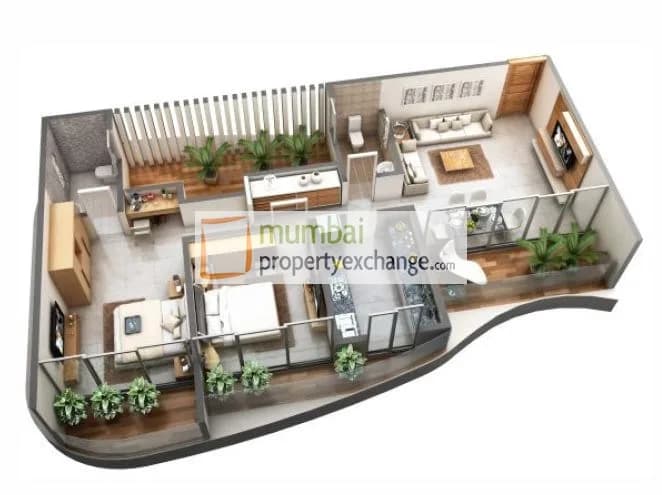 Punyodaya Skylounge photo 3