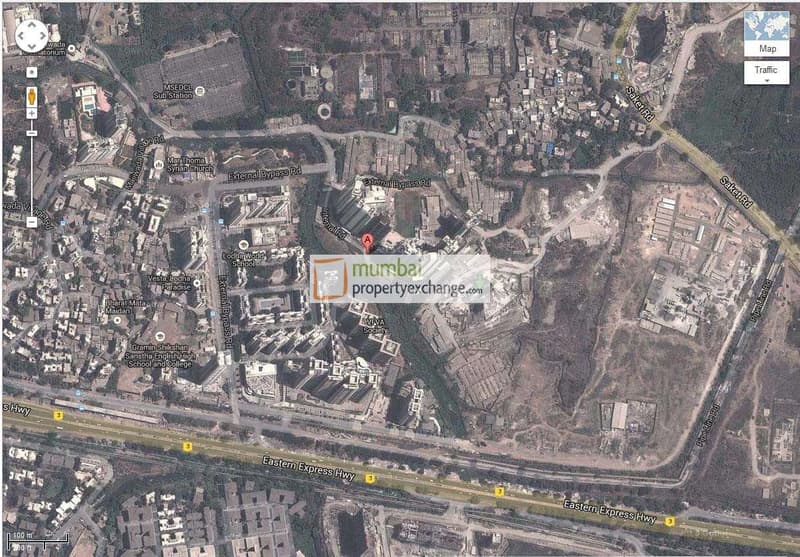 Lodha Luxuria Priva photo 2