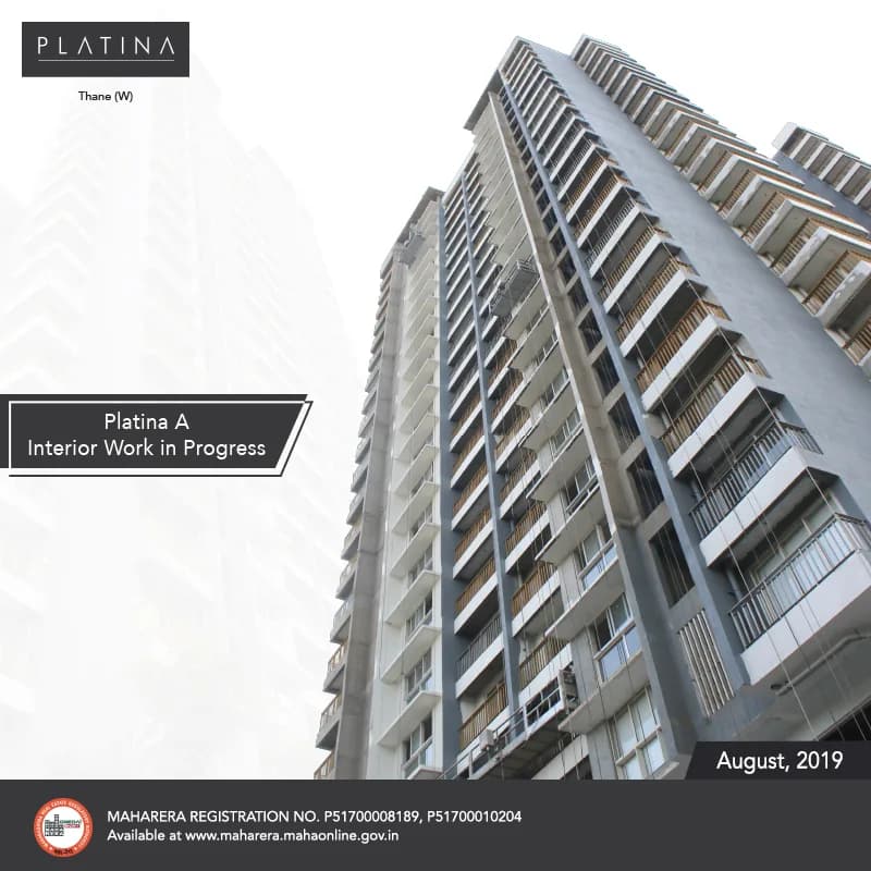 Wadhwa Elite-Platina photo 3