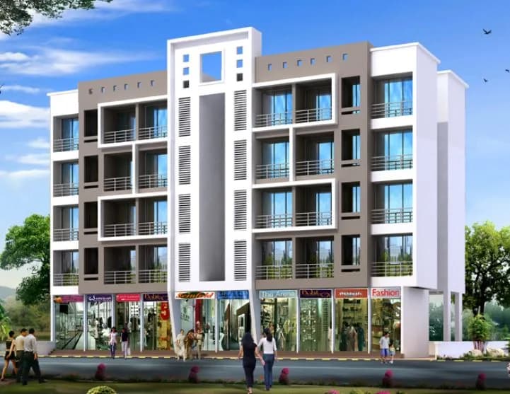 Tulip Plaza photo 1
