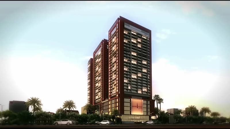 Adani Western Heights photo 2