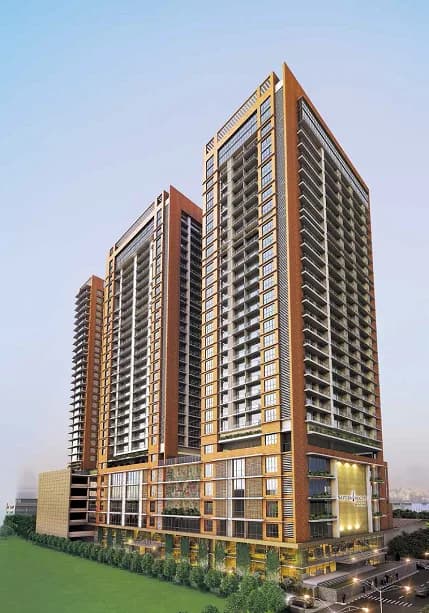 Adani Western Heights photo 3