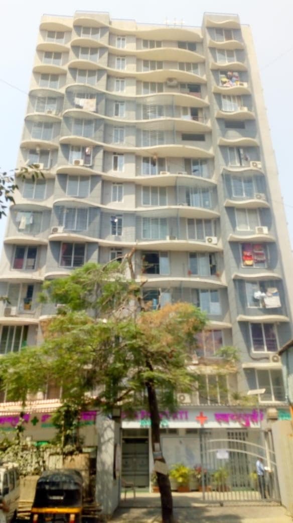 2 Vijaylaxmi Bliss for Rent in Andheri East