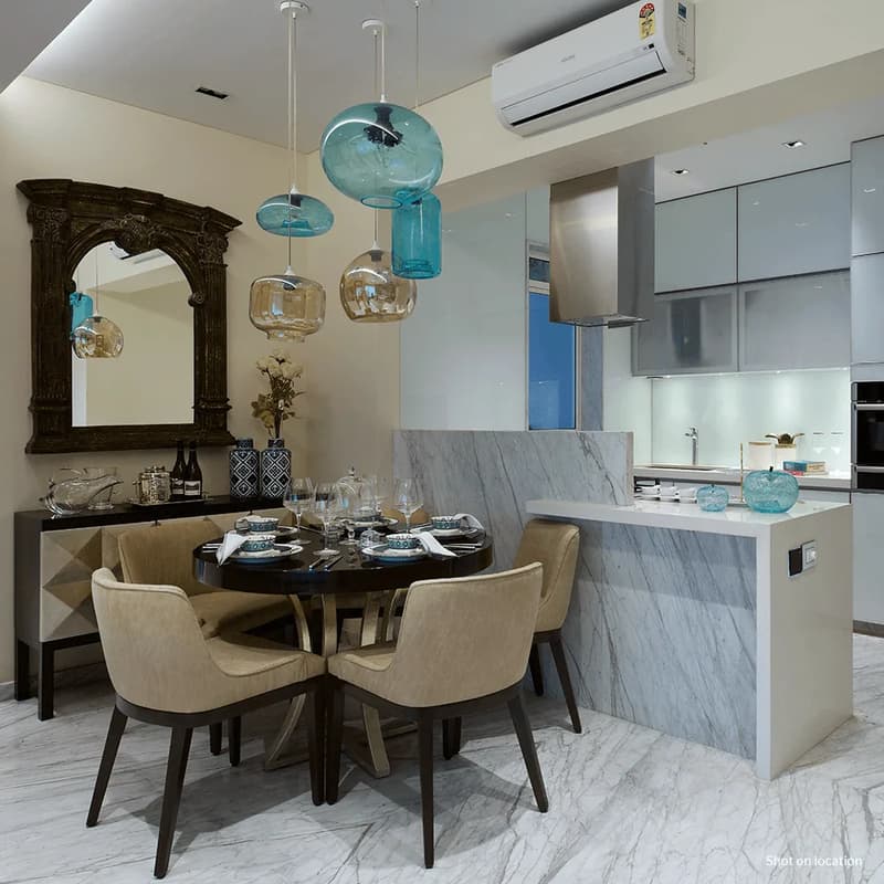 Kalpataru Crest Avalon photo 6