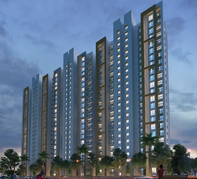 Runwal My City - Phase 1 photo 2