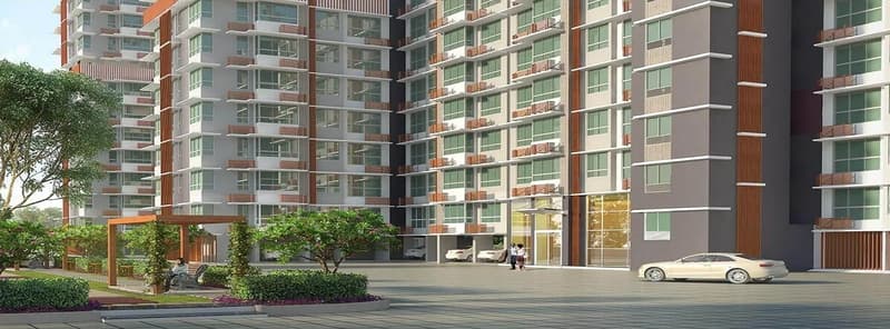 The Address Promenade photo 3