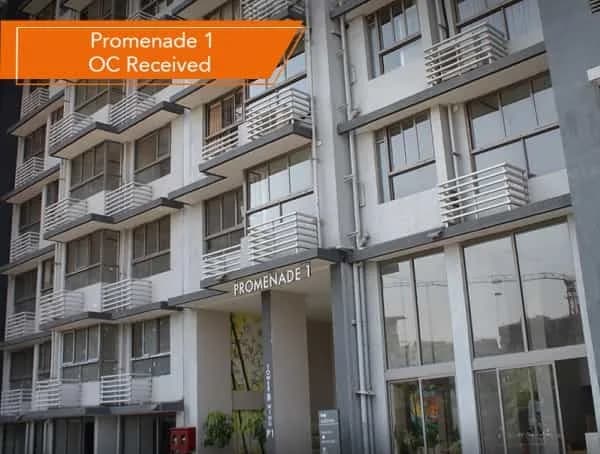 The Address Promenade photo 5