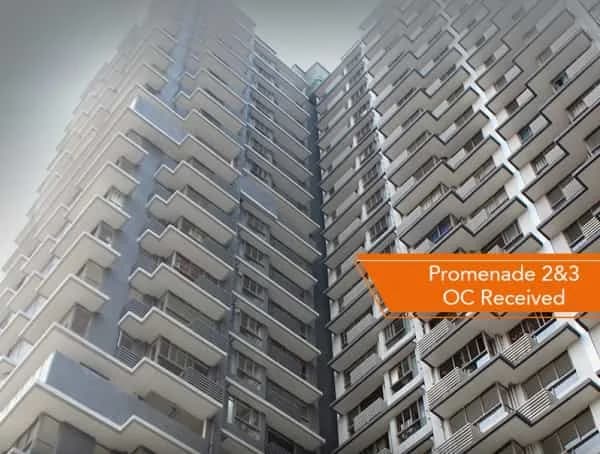 The Address Promenade photo 6