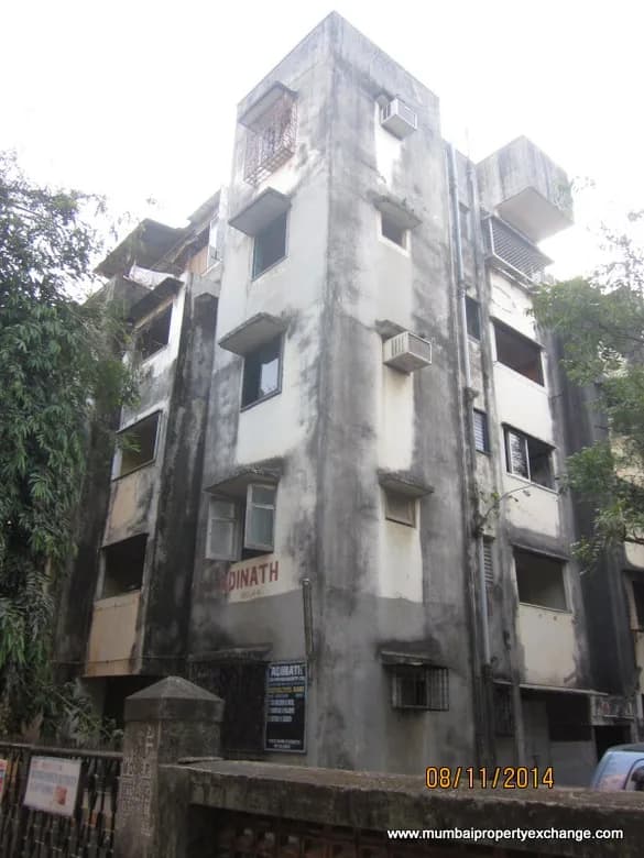 Adinath CHS photo 2