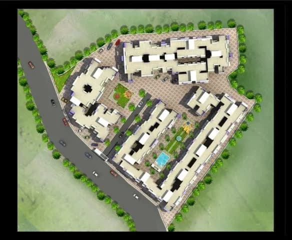 Sai Enclave photo 3
