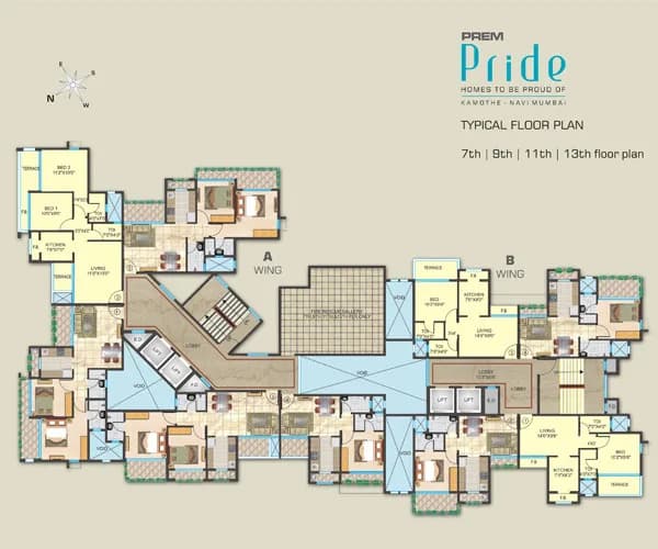 Prem Pride photo 3