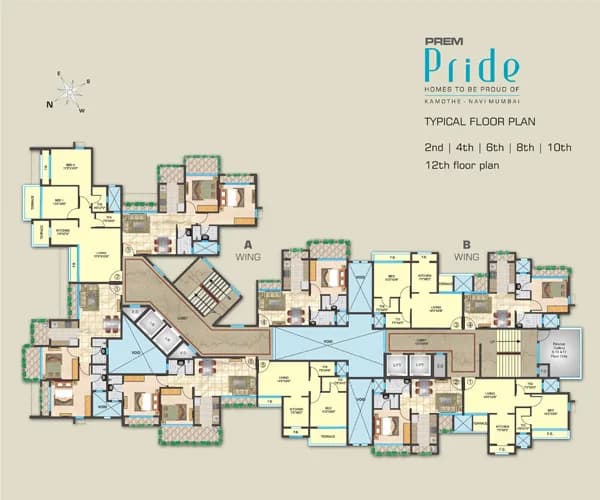 Prem Pride photo 2